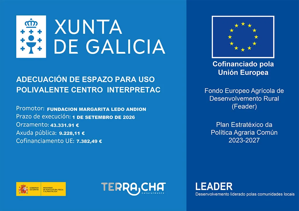 Xunta de Galicia